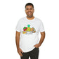 Frutas Unisex T-Shirt