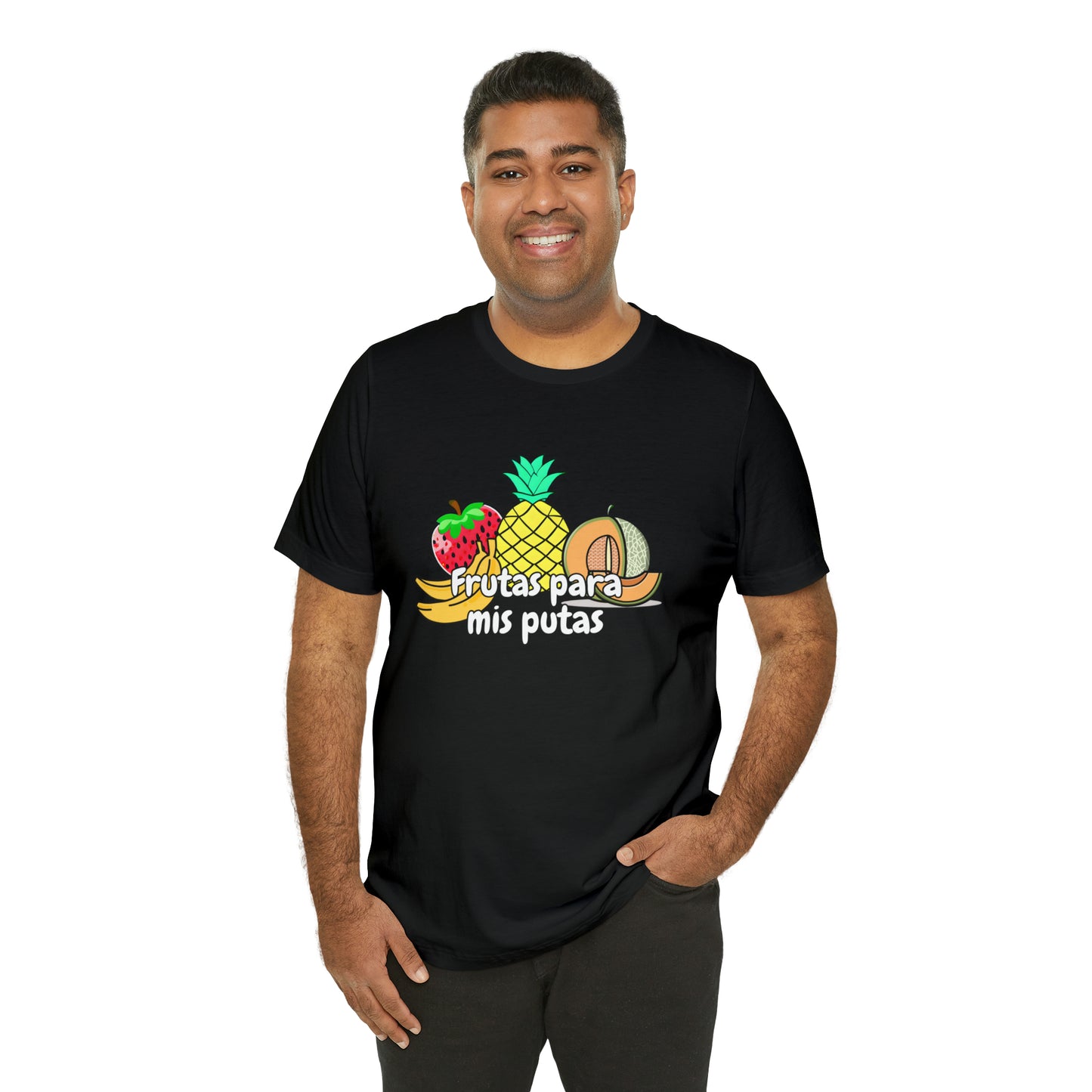 Frutas Unisex T-Shirt