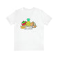 Frutas Unisex T-Shirt