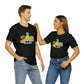 Frutas Unisex T-Shirt