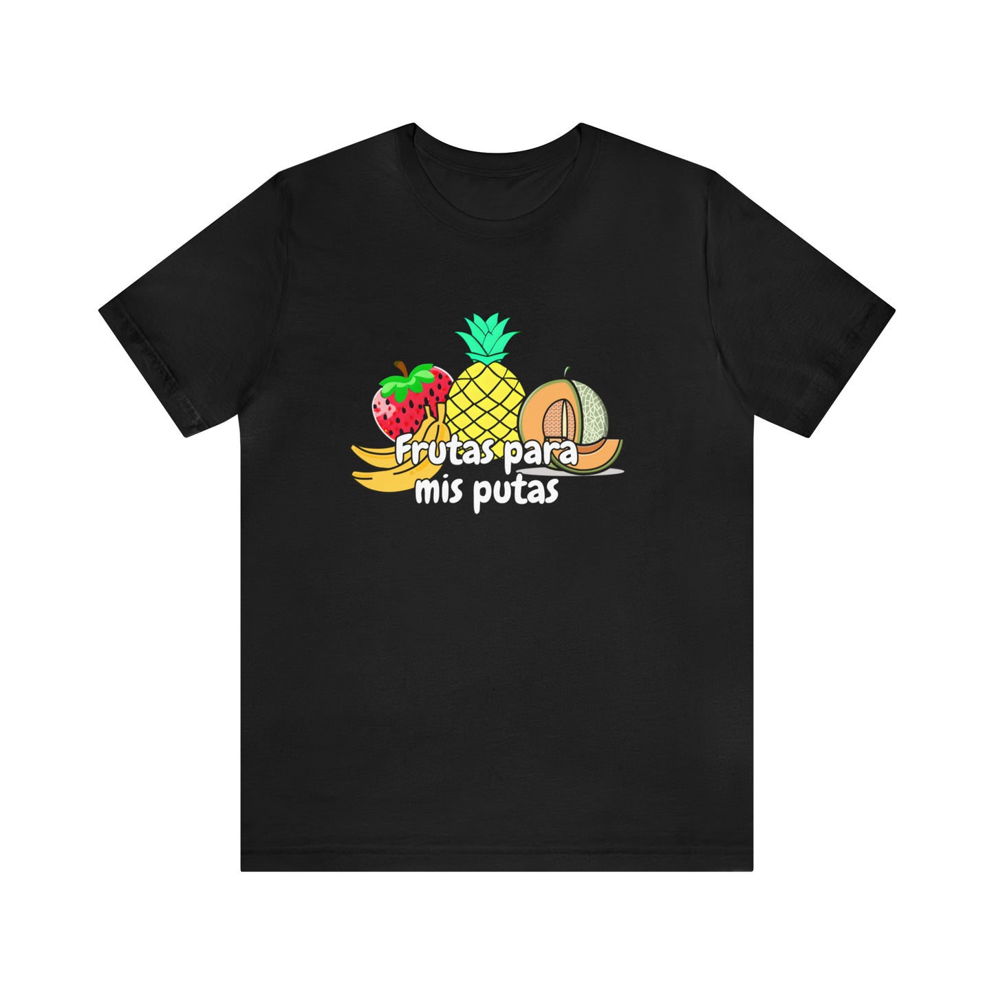 Frutas Unisex T-Shirt