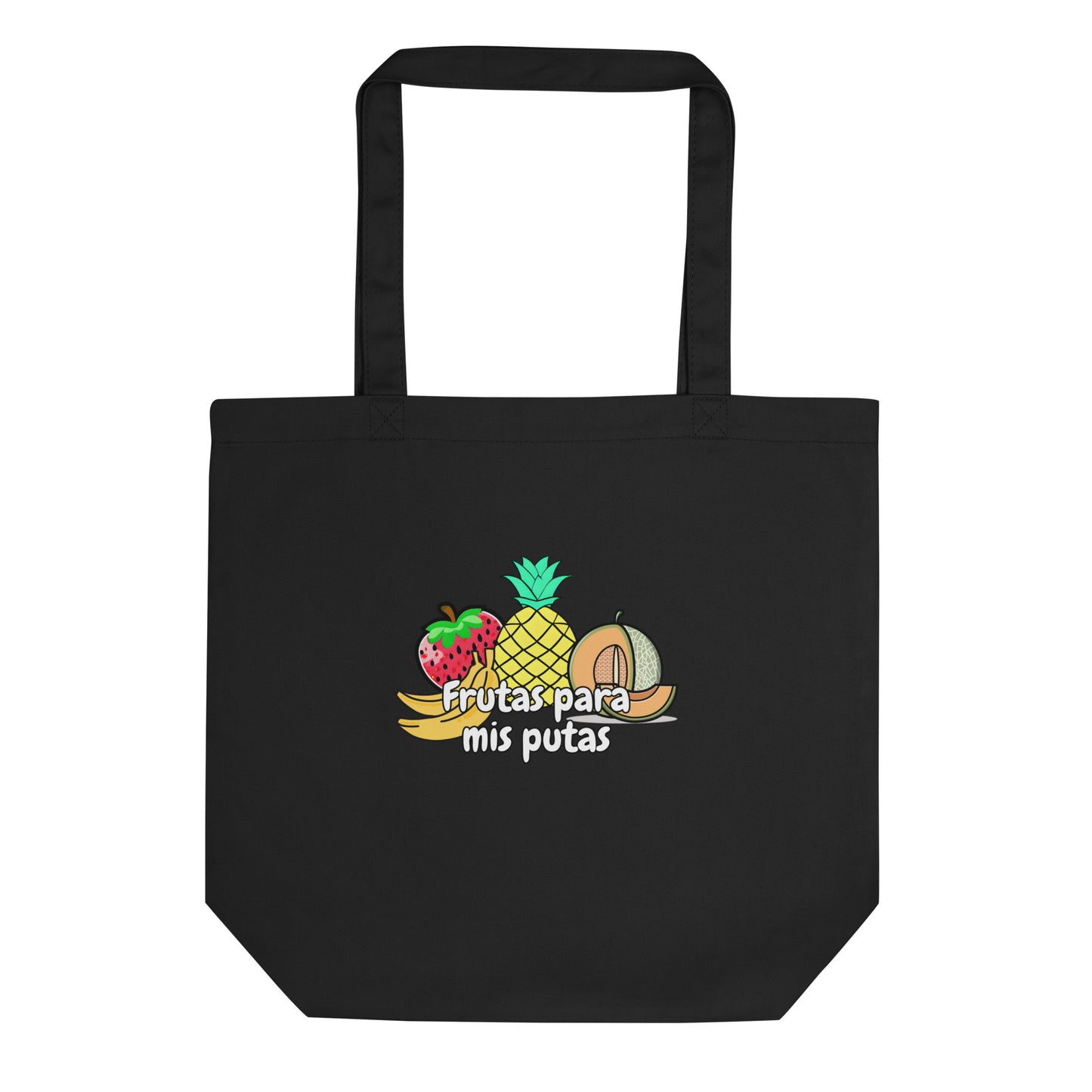 Frustas Eco Tote Bag