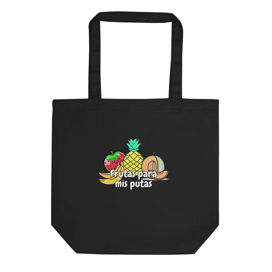 Frustas Eco Tote Bag