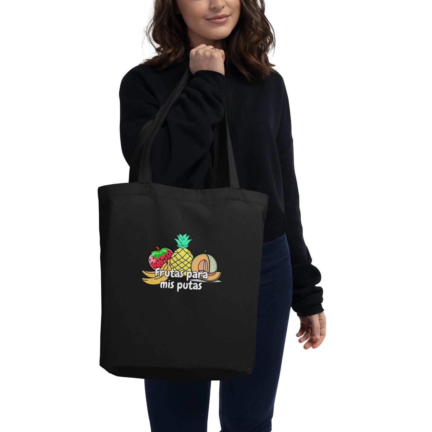 Frustas Eco Tote Bag