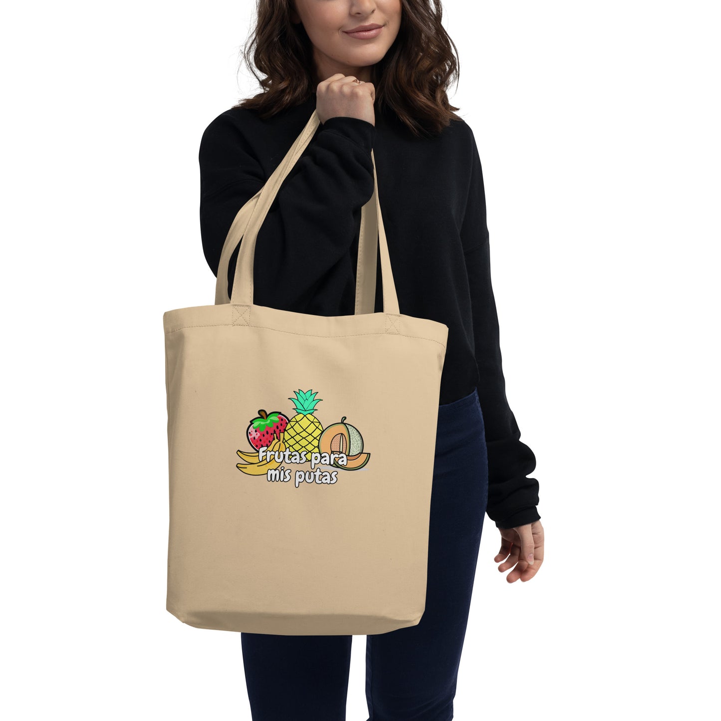 Frustas Eco Tote Bag